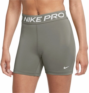 Women's Pro 365 5 Inch Shorts