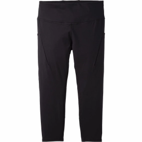 Women's Spark Capri