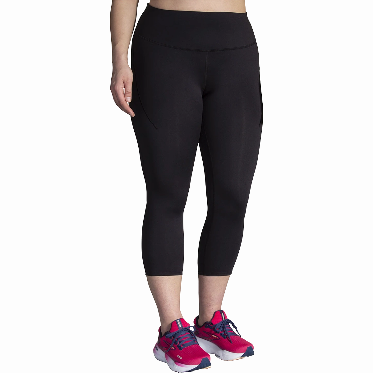 Women's Spark Capri