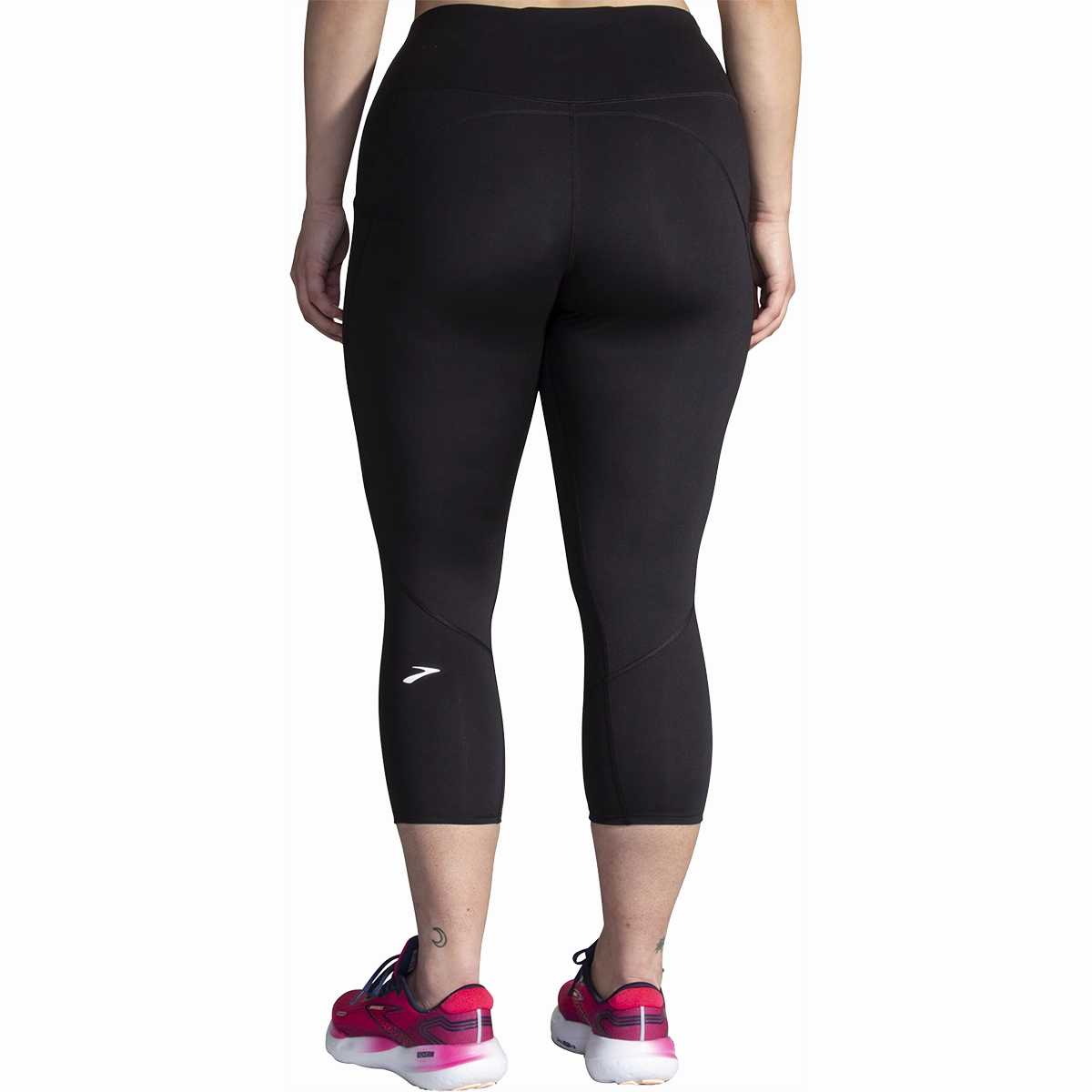 Women's Spark Capri