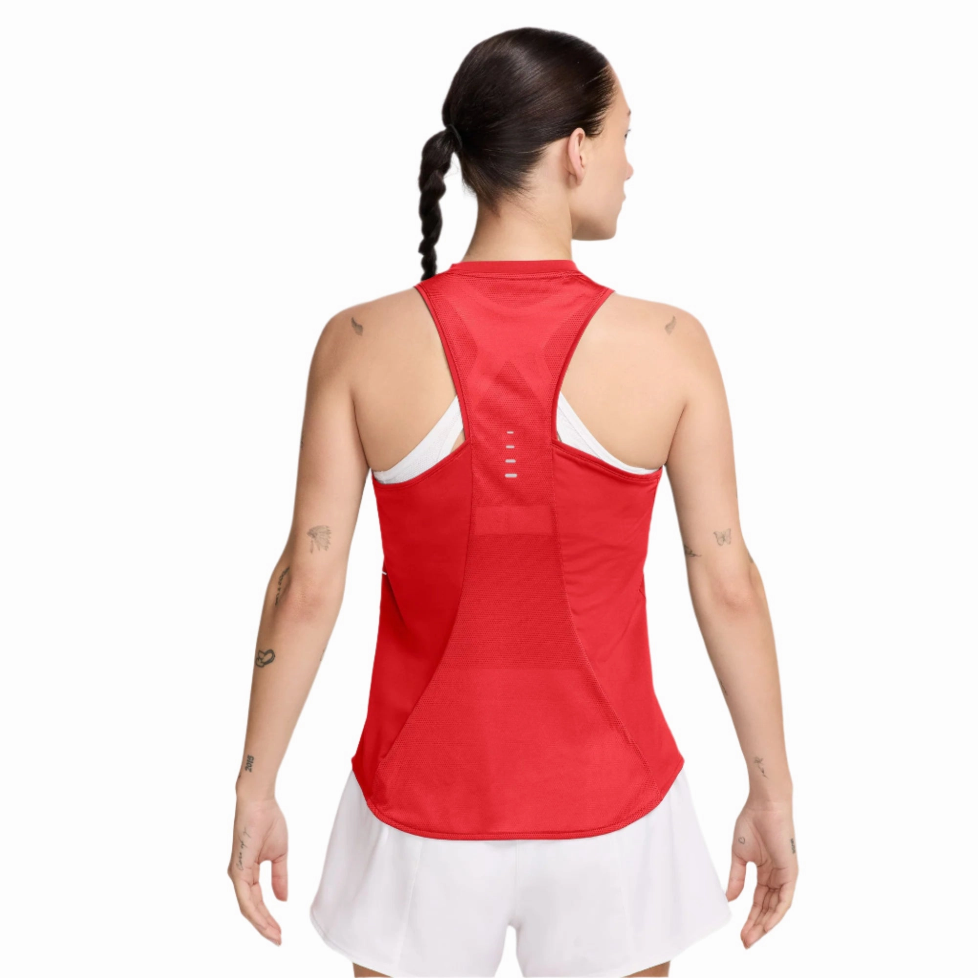 Women's Swift Dri-FIT Running Tank Top