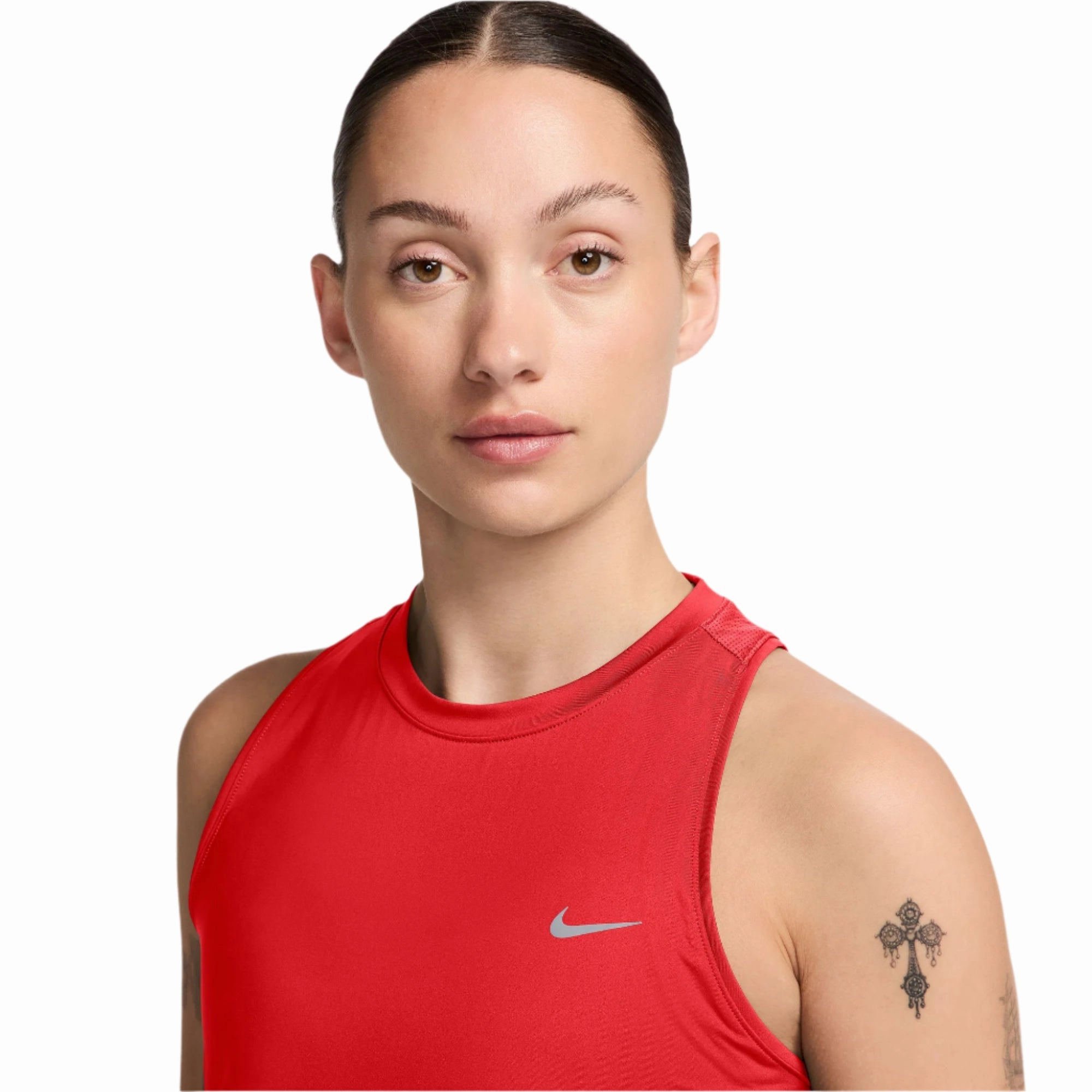 Women's Swift Dri-FIT Running Tank Top