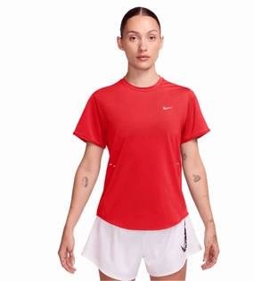 Women's Swift Dri-FIT Short-Sleeve Running Top