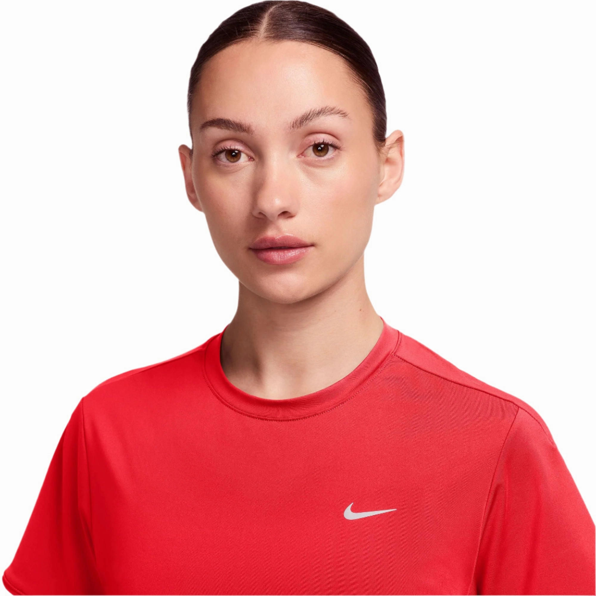 Women's Swift Dri-FIT Short-Sleeve Running Top