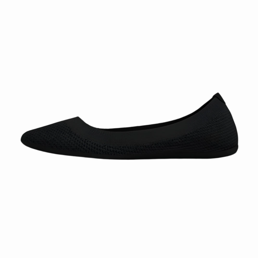 Women's Tree Breezer Jet Black