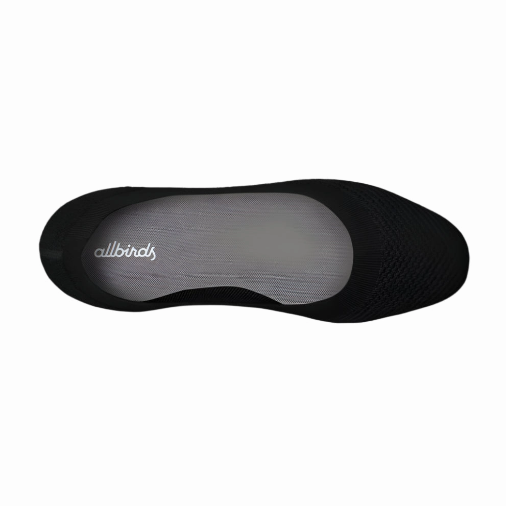 Women's Tree Breezer Jet Black