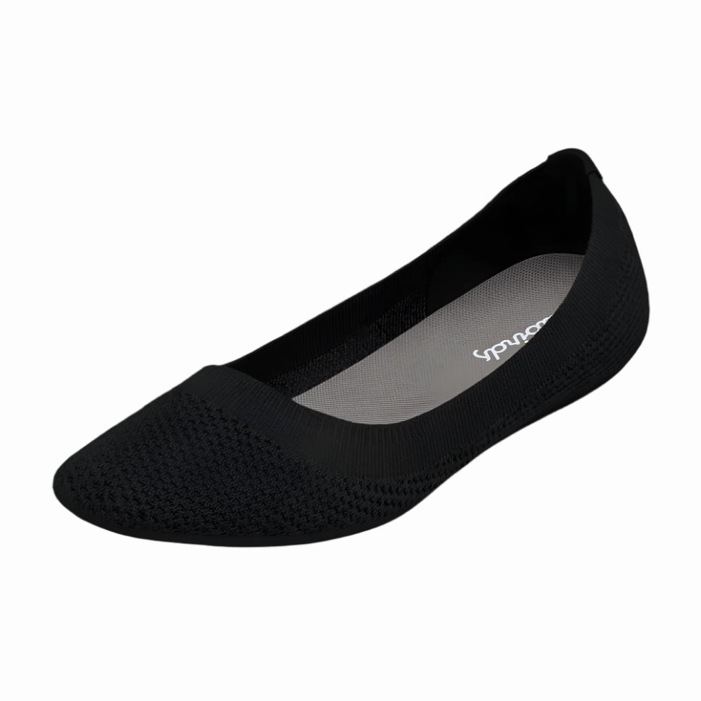 Women's Tree Breezer Jet Black