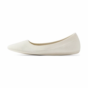Women's Tree Breezer Natural White