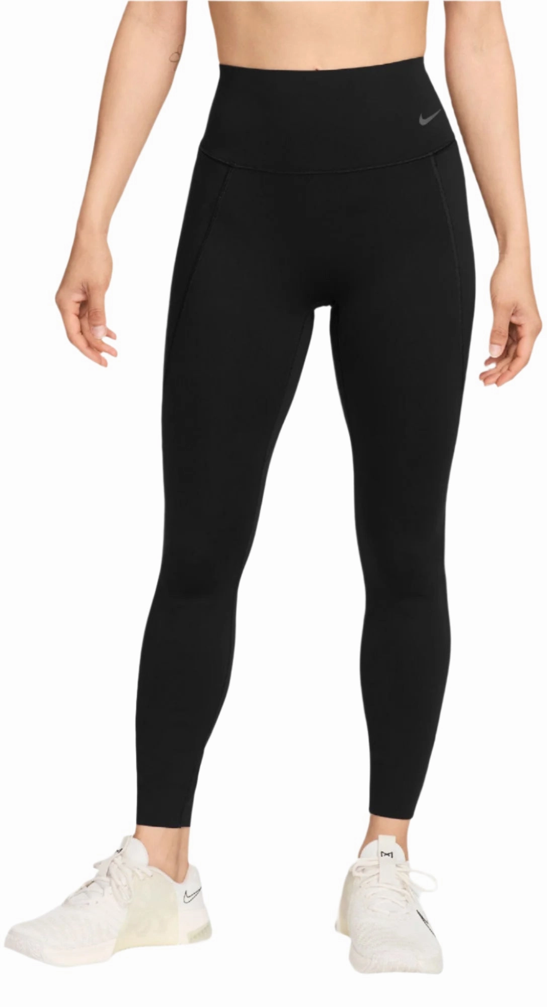 Women's Universa Medium-Support High-Waisted 7/8 Leggings