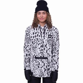 Women's Waterproof Hoody