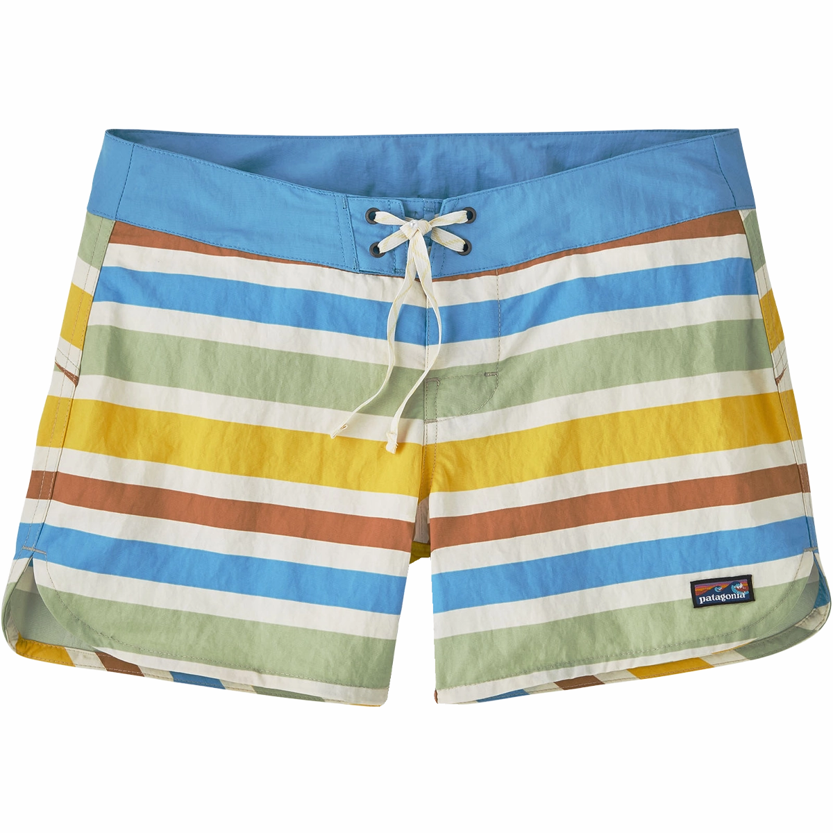 Women's Wavefarer Boardshorts 5"