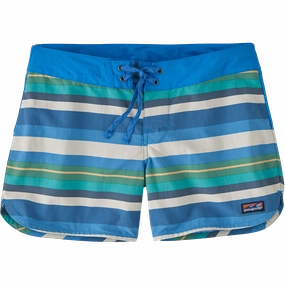 Women's Wavefarer Boardshorts 5"