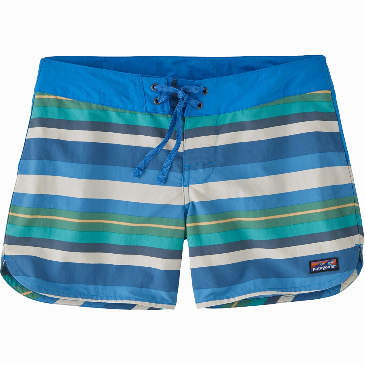 Women's Wavefarer Boardshorts 5"