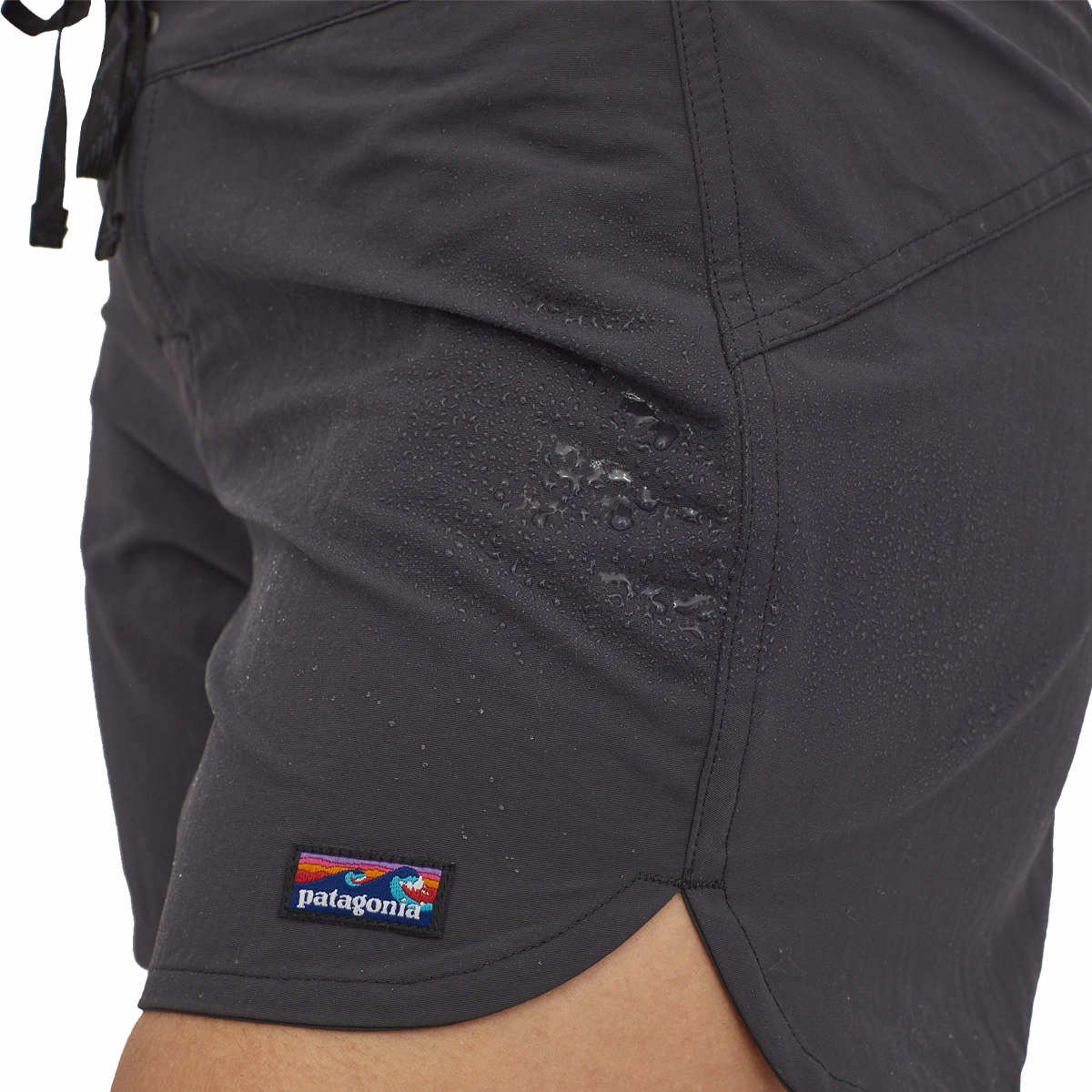 Women's Wavefarer Boardshorts 5"