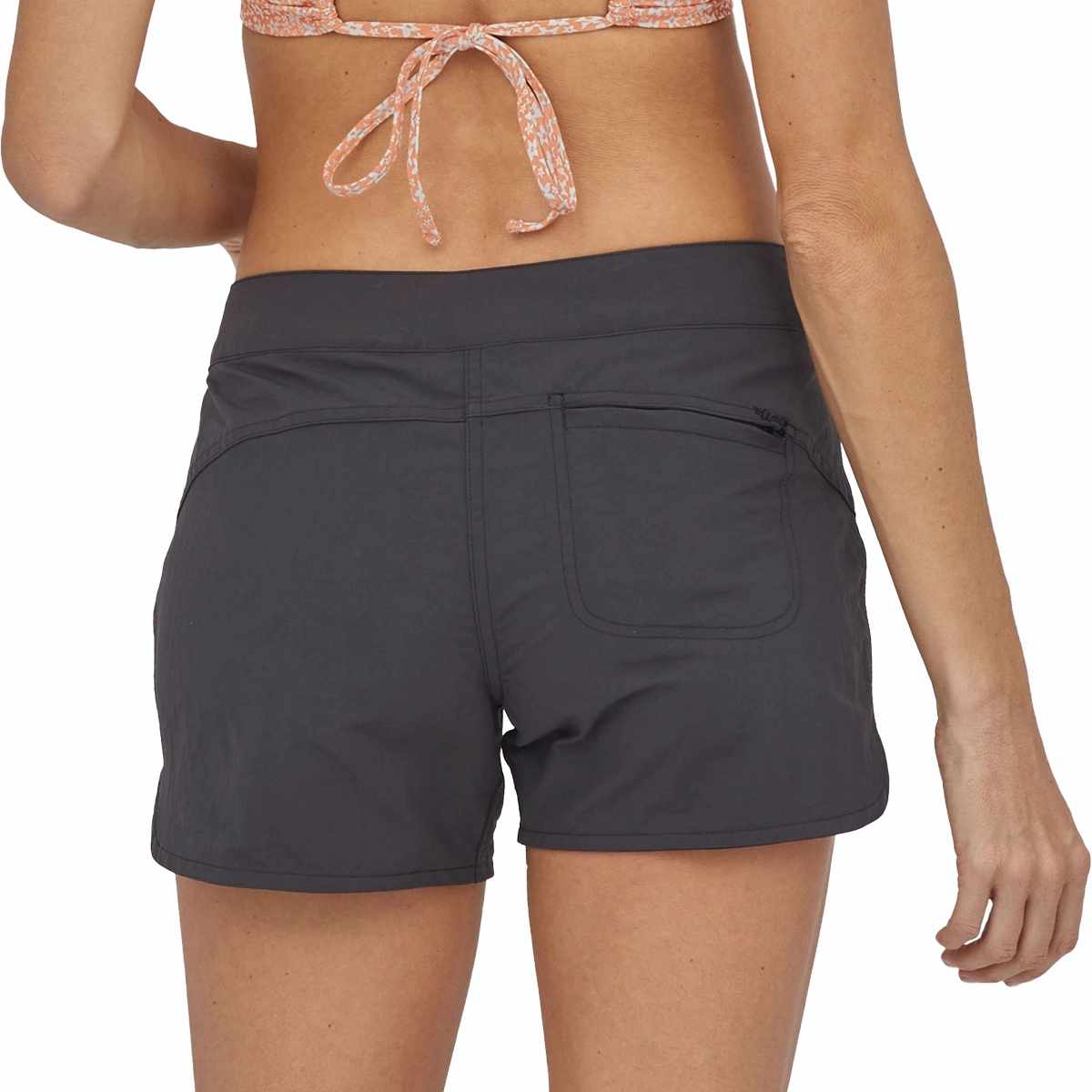Women's Wavefarer Boardshorts 5"