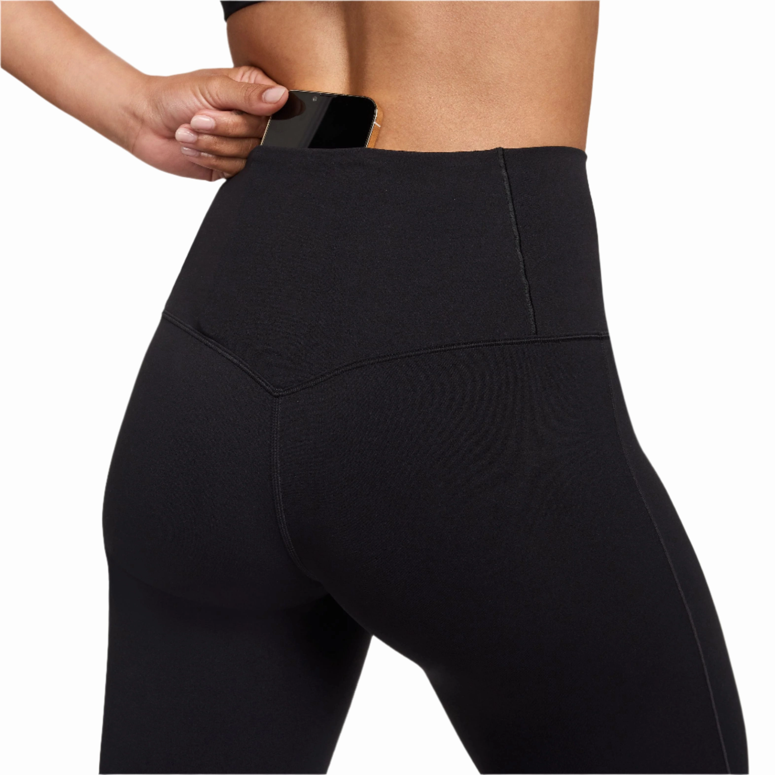 Women's Zenvy High Waisted Flared Leggings