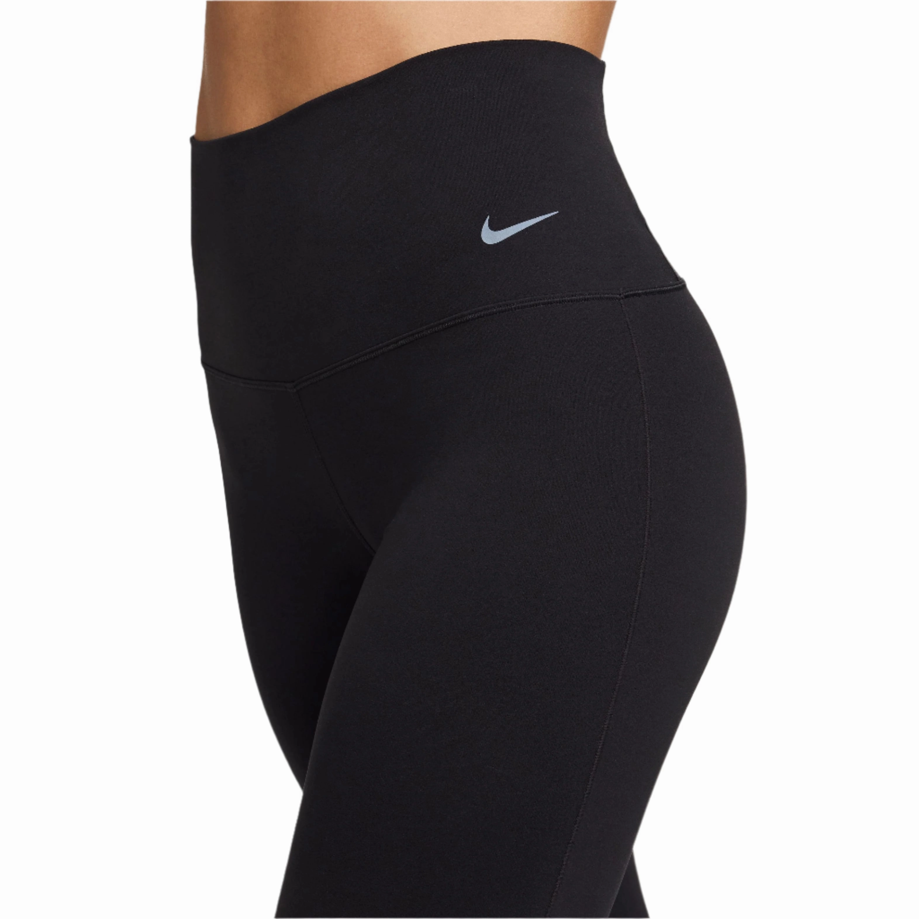 Women's Zenvy High Waisted Flared Leggings