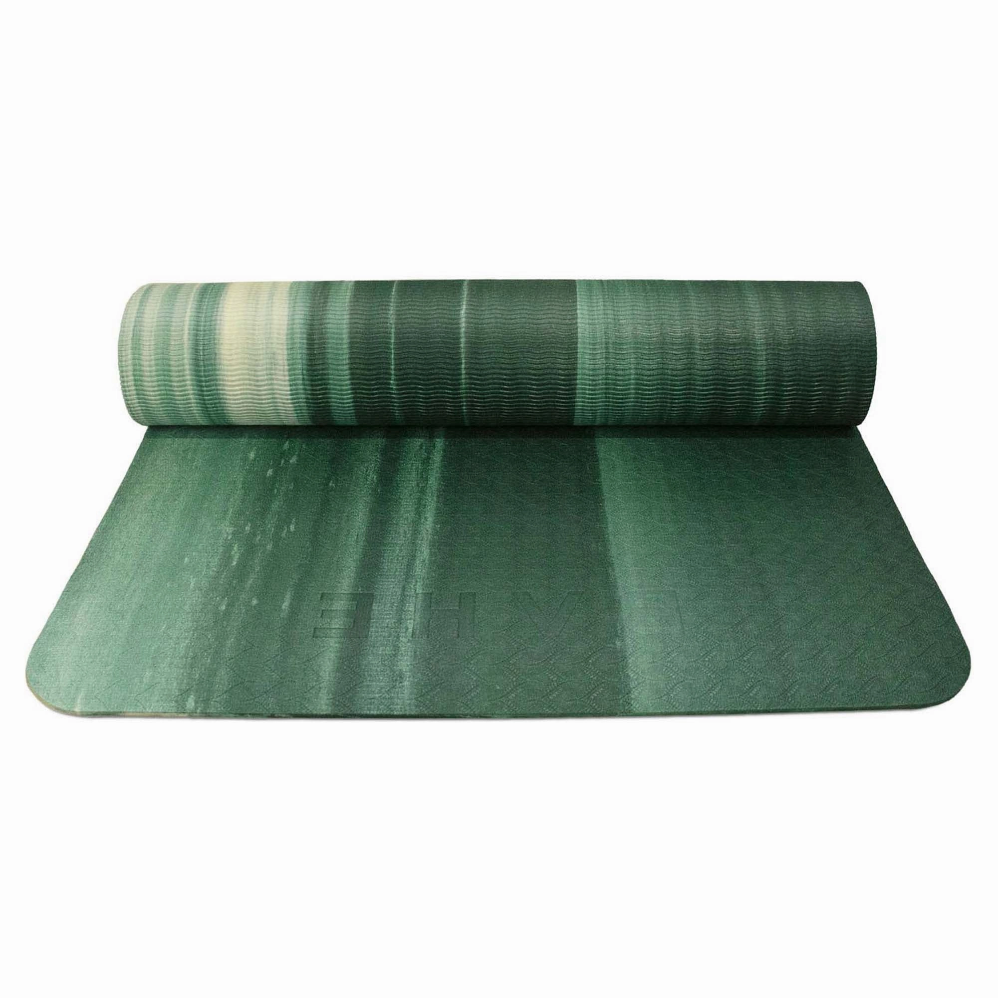 Yoga Towel & Mat Practice Essentials