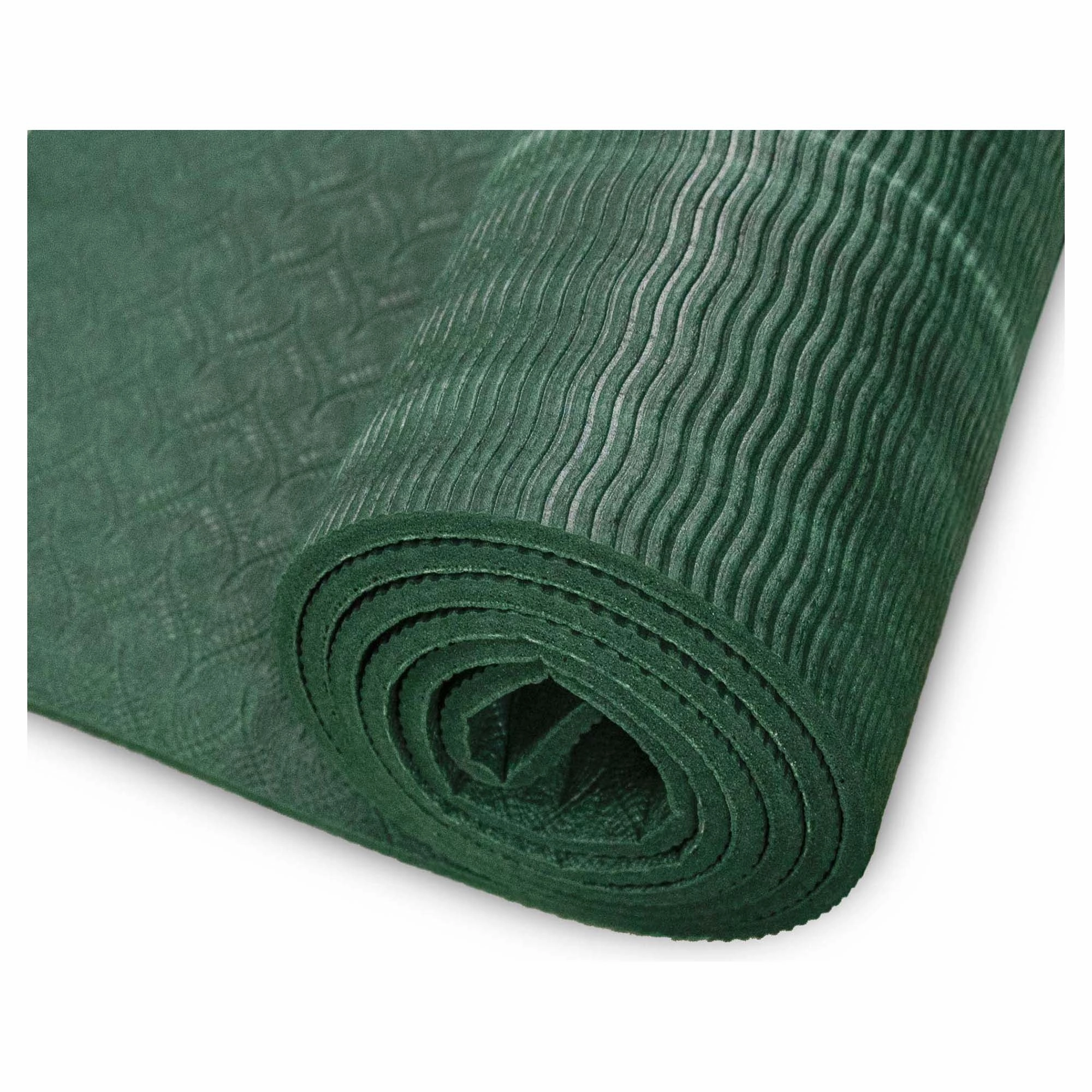 Yoga Towel & Mat Practice Essentials