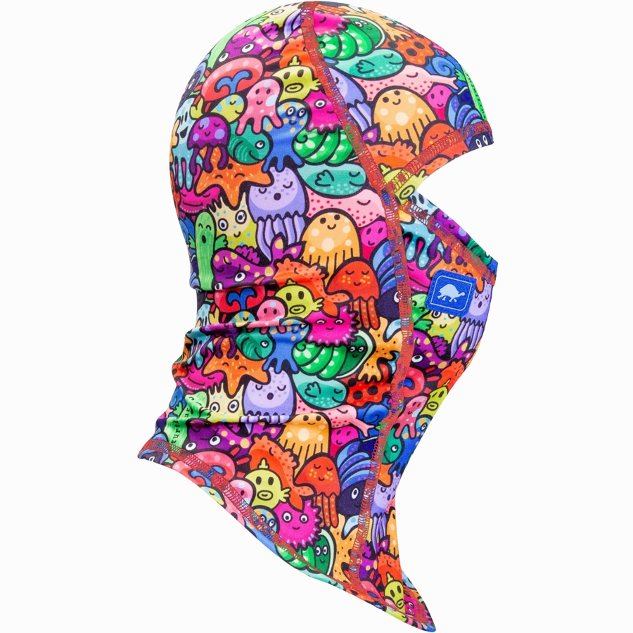 Youth MaxClava Reversible