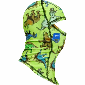 Youth MaxClava Reversible