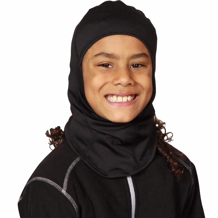 Youth MaxClava Reversible