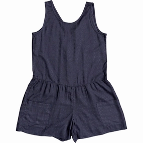 Youth Passionate Love Romper