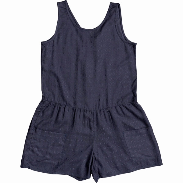 Youth Passionate Love Romper
