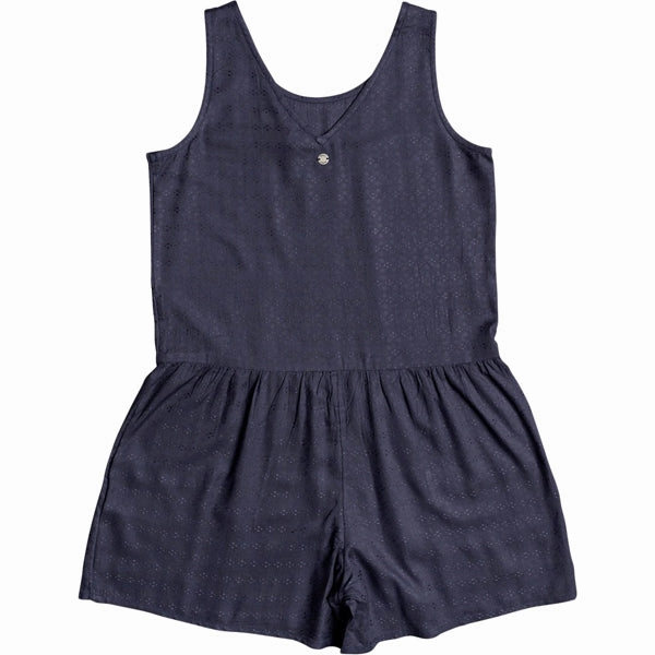 Youth Passionate Love Romper
