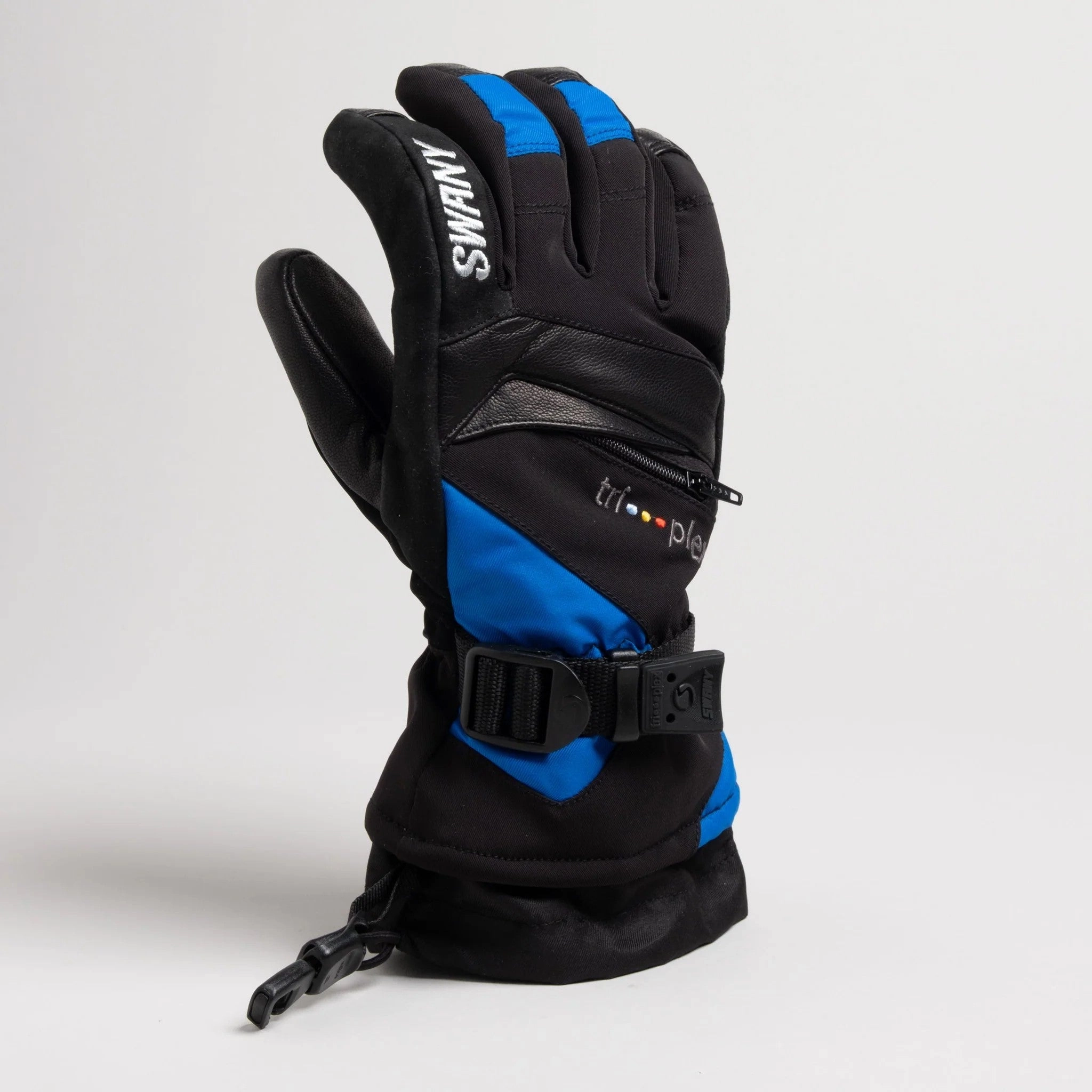 Youth Swany X-Change Gloves