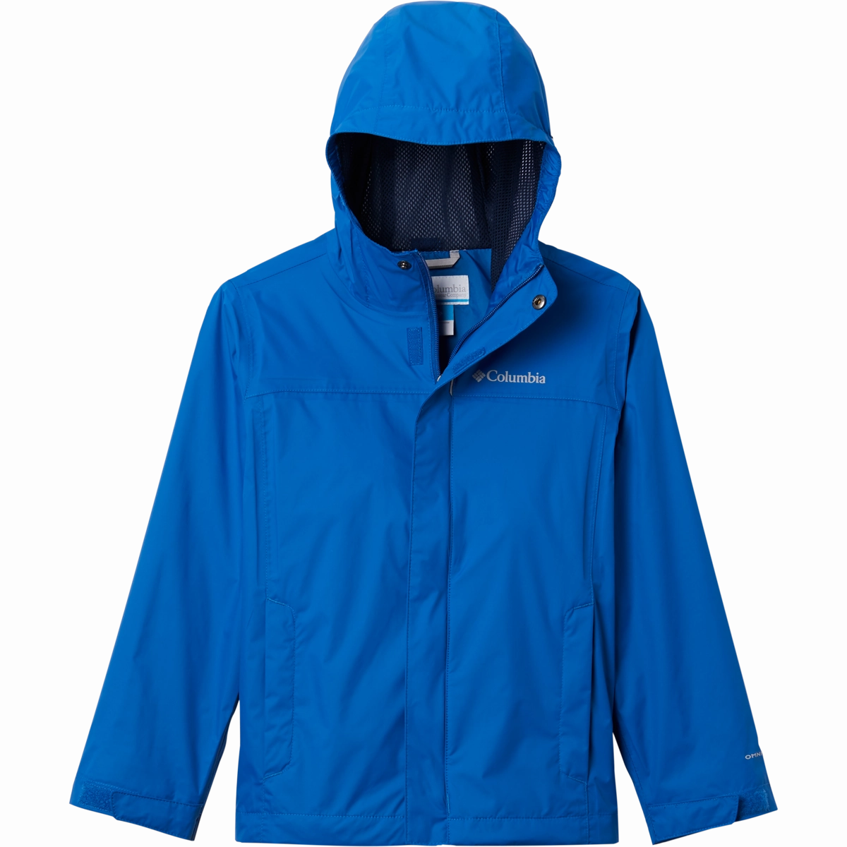 Youth Watertight Rain Jacket