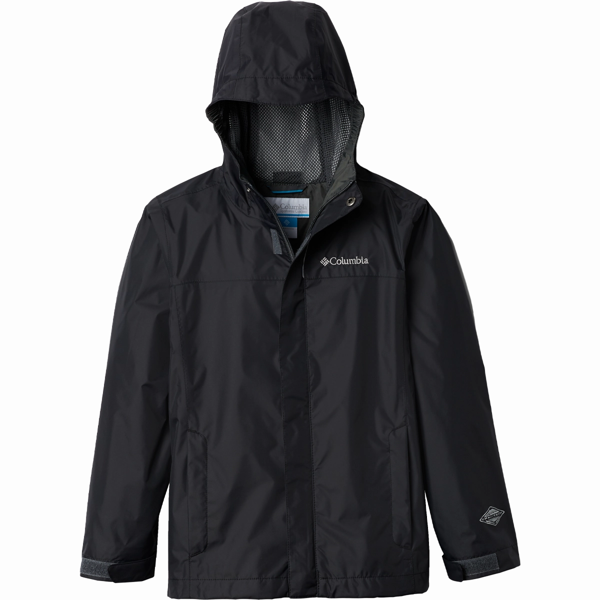 Youth Watertight Rain Jacket