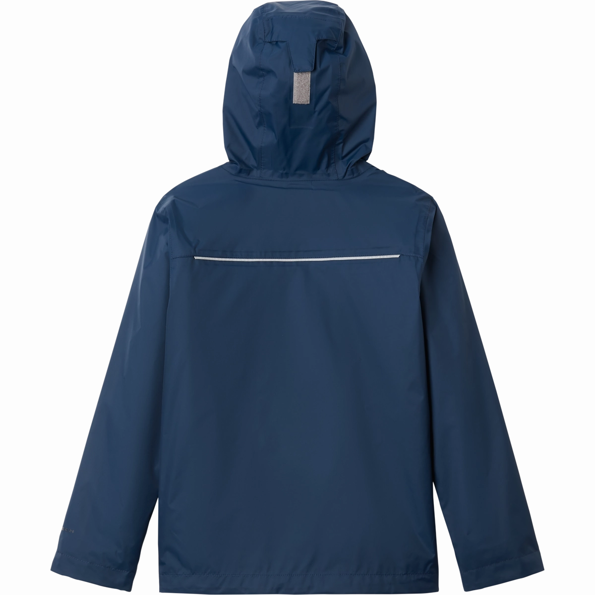 Youth Watertight Rain Jacket