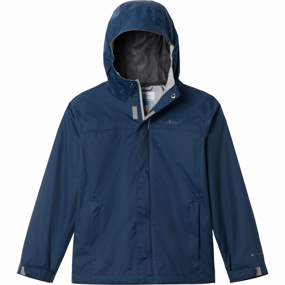 Youth Watertight Rain Jacket